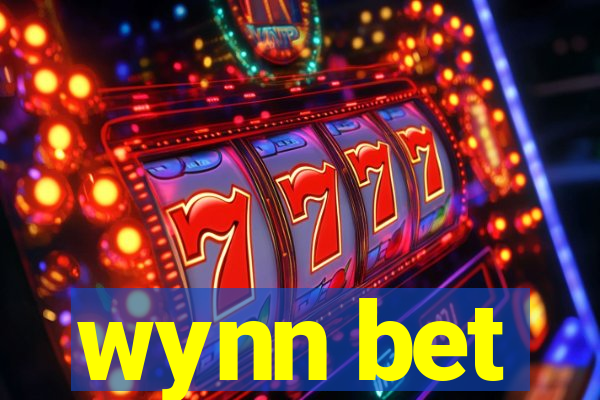 wynn bet