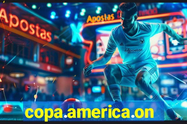 copa.america.onde.assistir