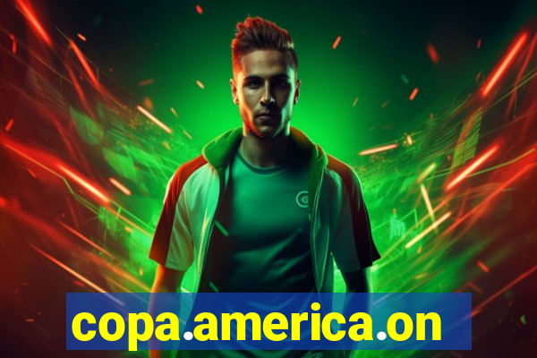 copa.america.onde.assistir