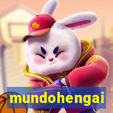 mundohengai