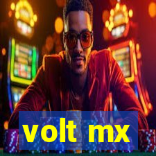 volt mx