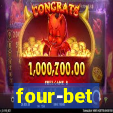 four-bet