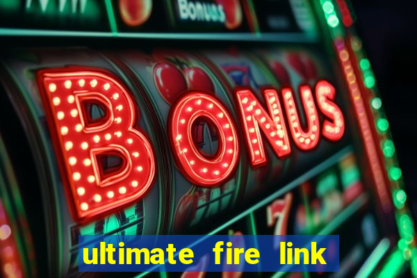 ultimate fire link china street slot review