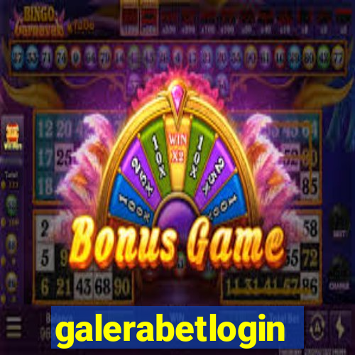 galerabetlogin