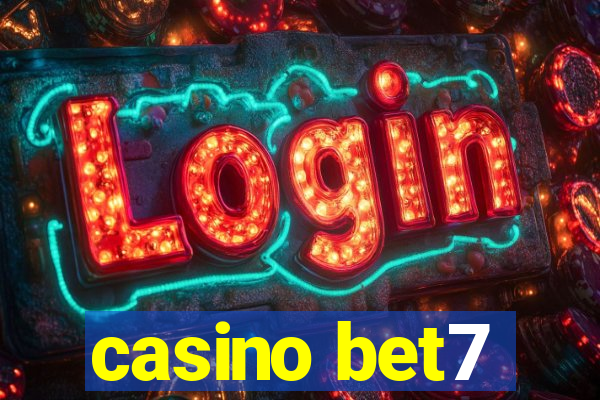 casino bet7