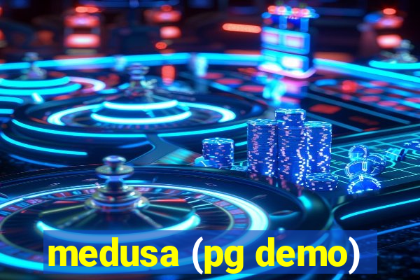 medusa (pg demo)