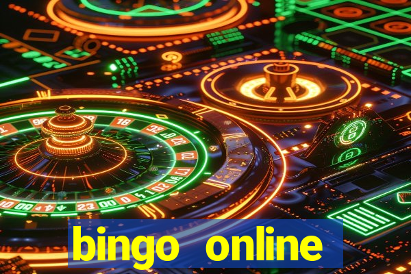 bingo online spielen kostenlos