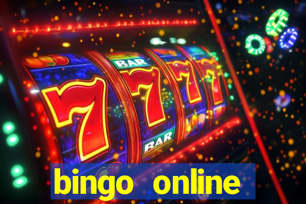 bingo online spielen kostenlos