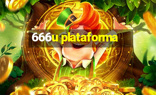 666u plataforma