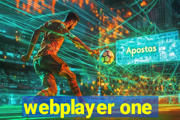 webplayer one