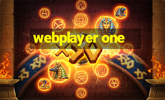 webplayer one