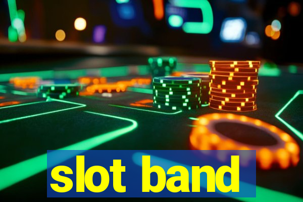 slot band