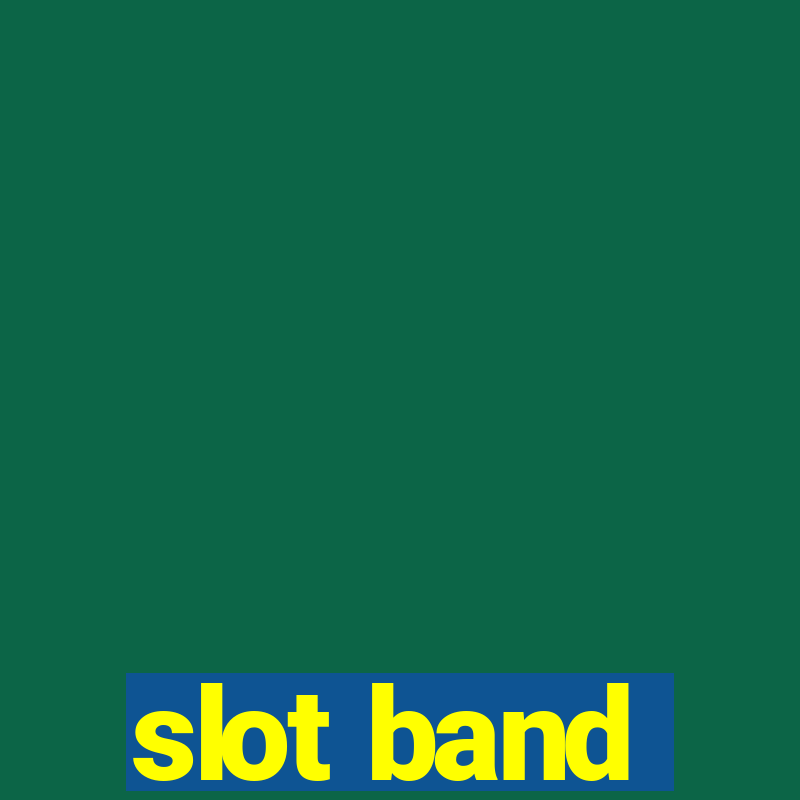 slot band