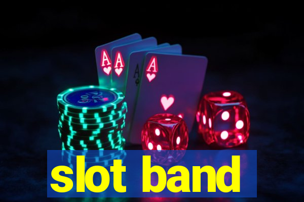 slot band