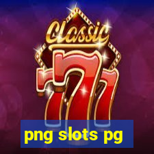 png slots pg