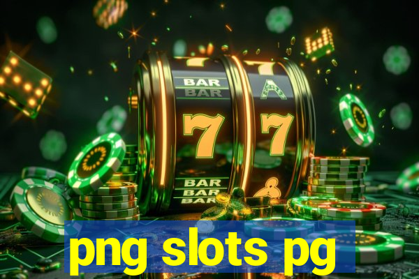 png slots pg