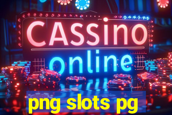 png slots pg