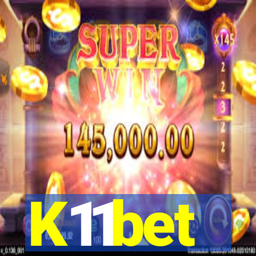 K11bet