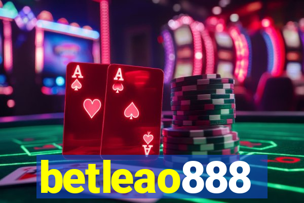 betleao888