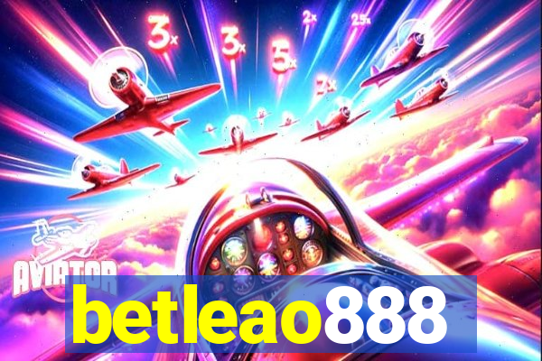 betleao888