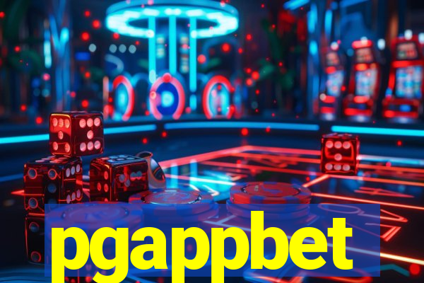 pgappbet