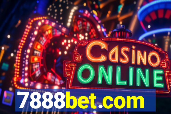 7888bet.com