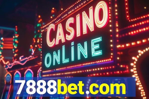 7888bet.com