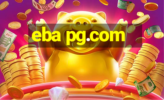 eba pg.com