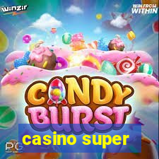 casino super