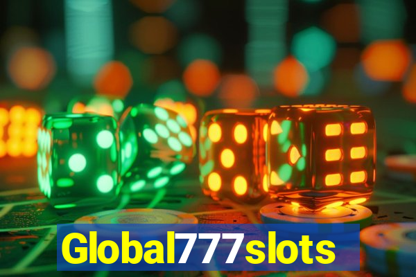 Global777slots