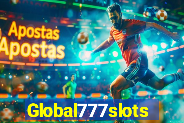 Global777slots