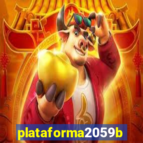 plataforma2059bet.com