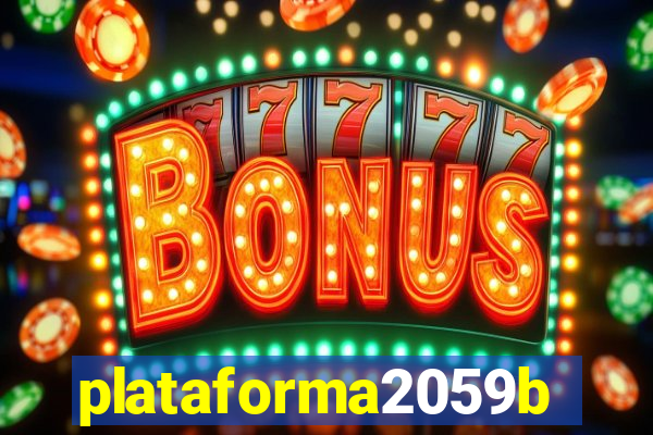 plataforma2059bet.com