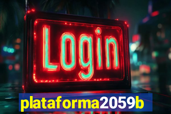 plataforma2059bet.com