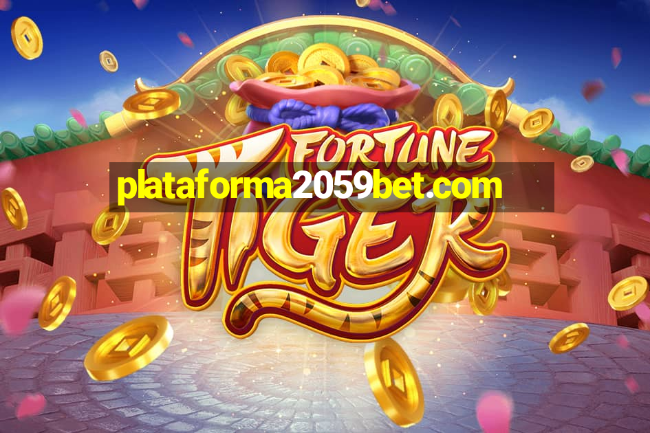 plataforma2059bet.com