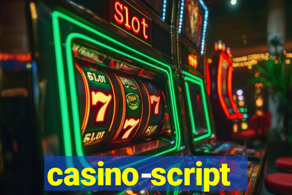 casino-script