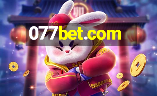 077bet.com