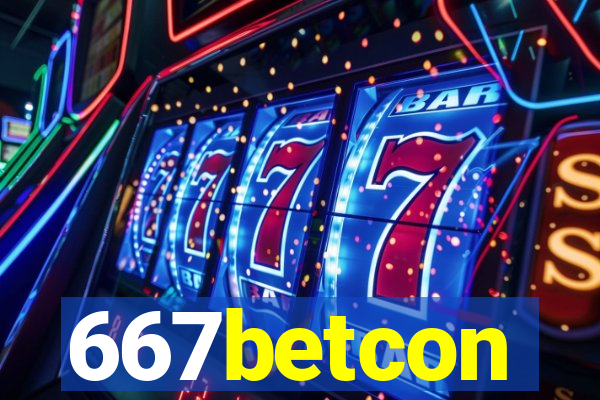 667betcon