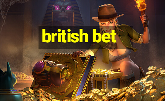 british bet