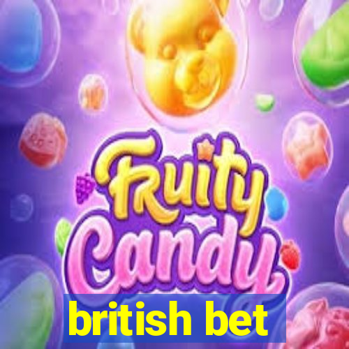 british bet