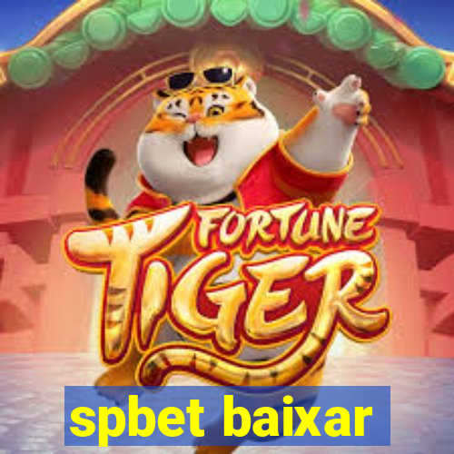 spbet baixar