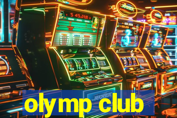 olymp club