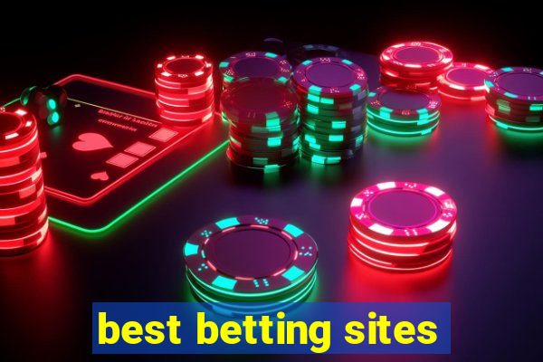 best betting sites