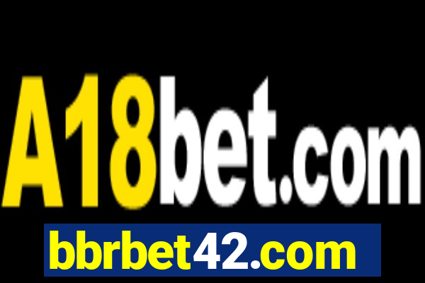 bbrbet42.com