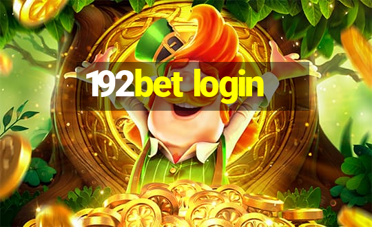 192bet login