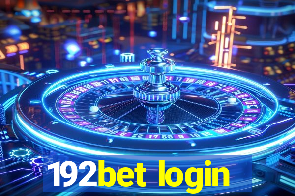 192bet login