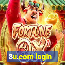 8u.com login