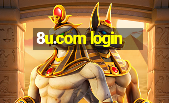 8u.com login