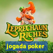 jogada poker