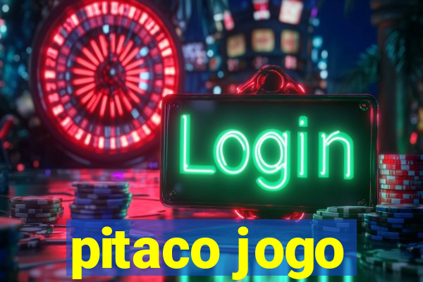 pitaco jogo